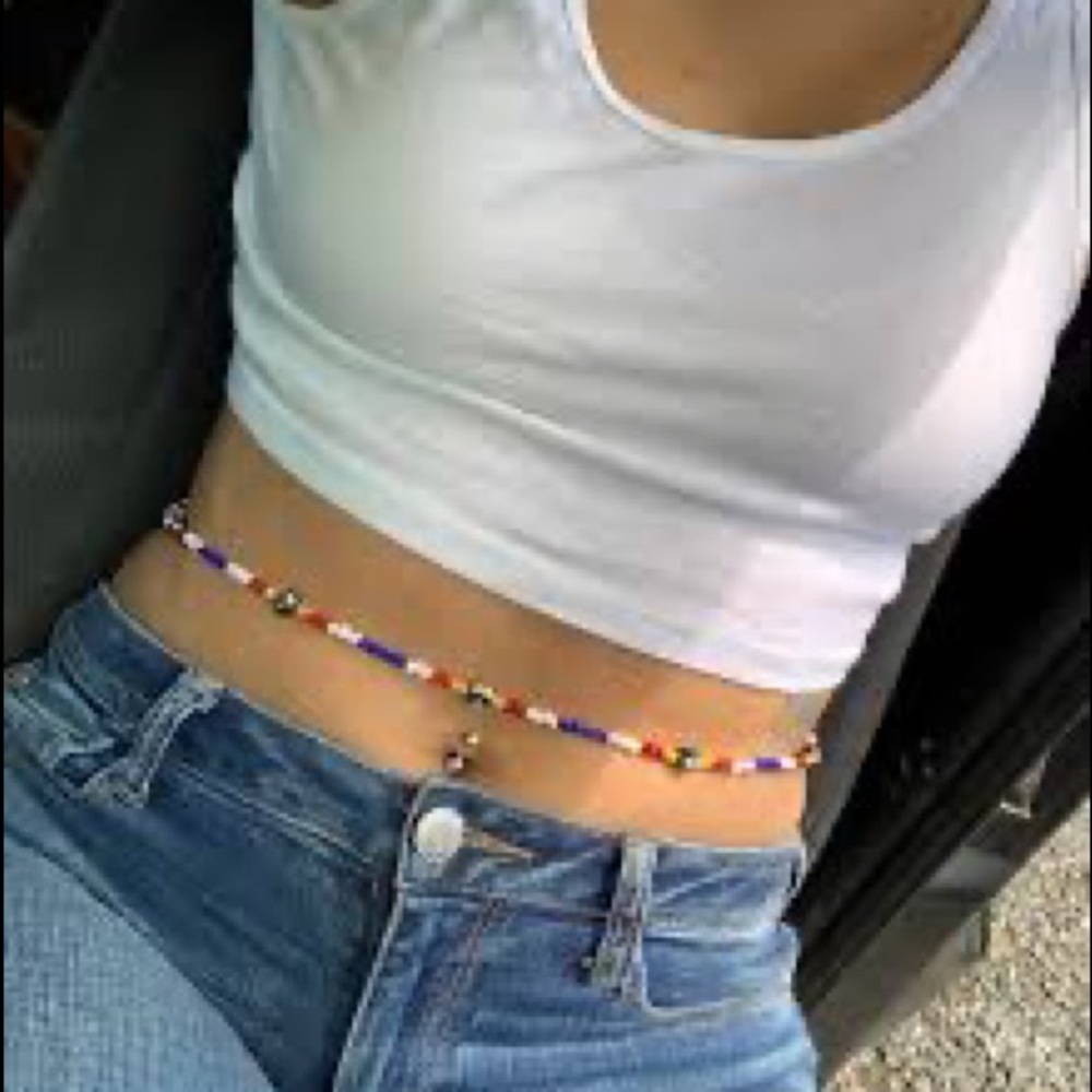 Waist beads Kit
